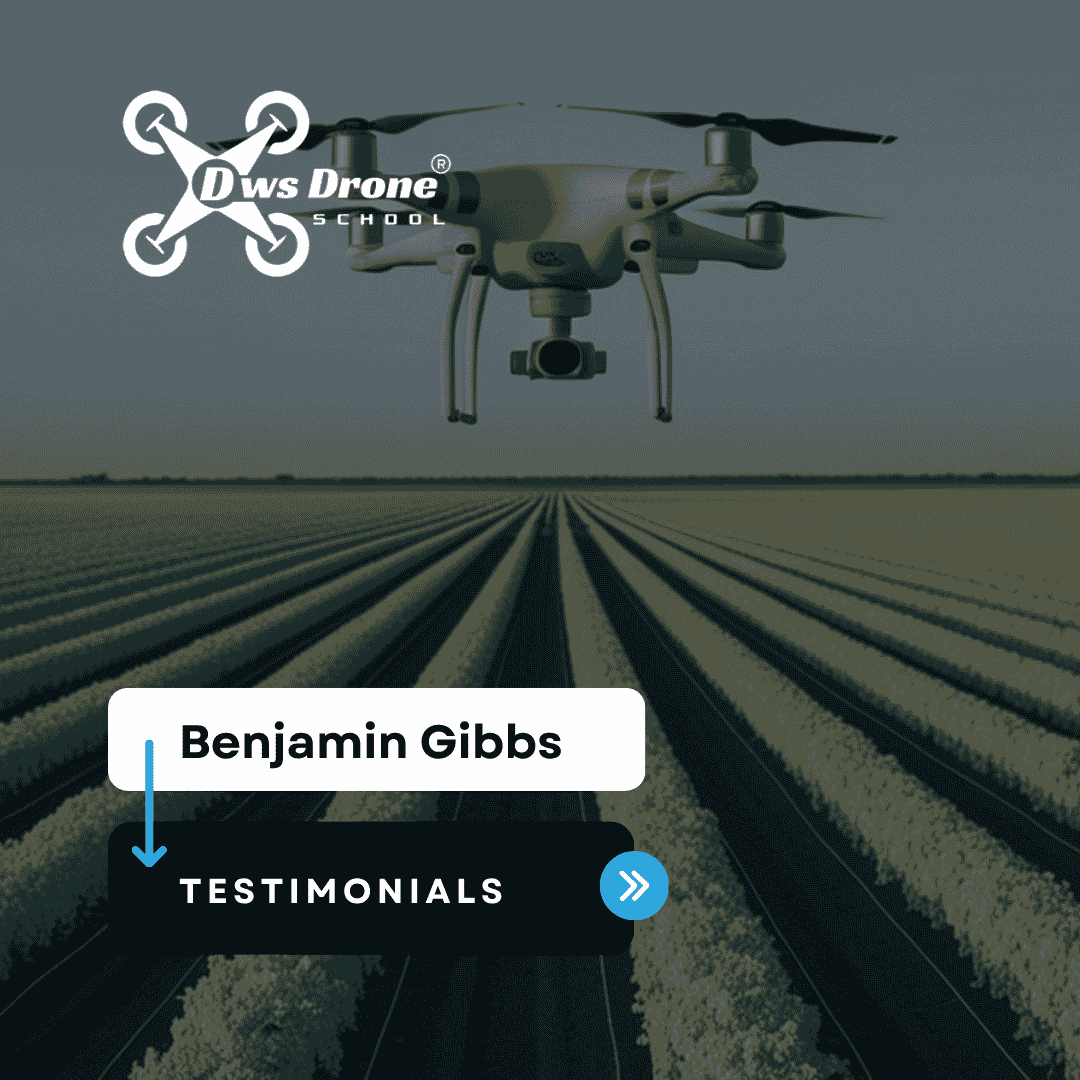 Benjamin Gibbs