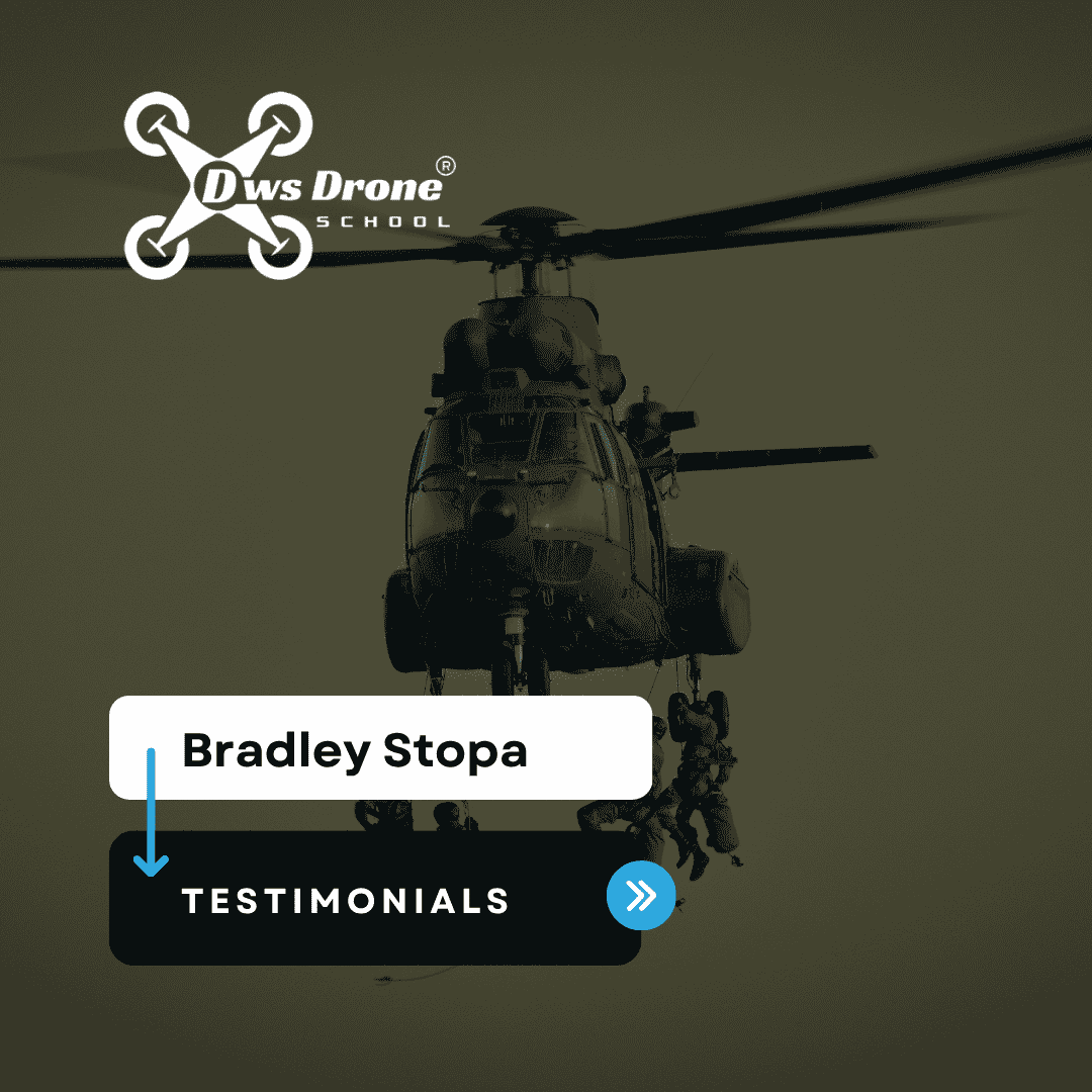 Bradley Stopa