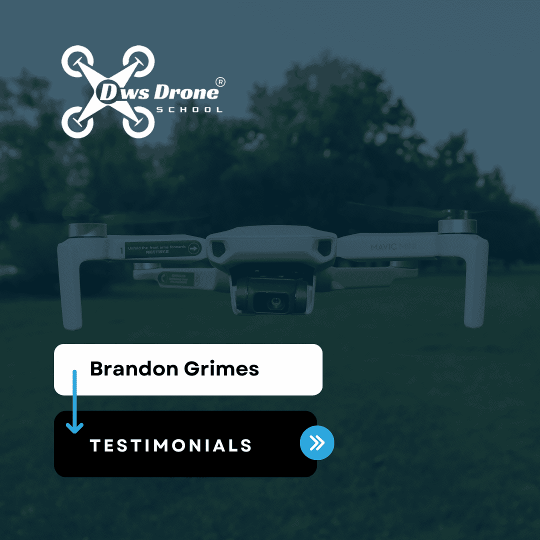 Brandon Grimes