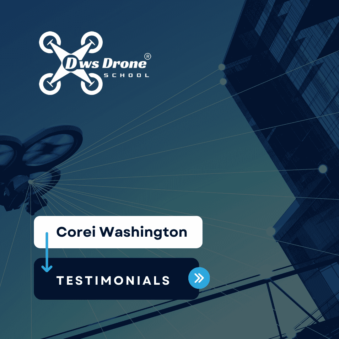 Corei Washington