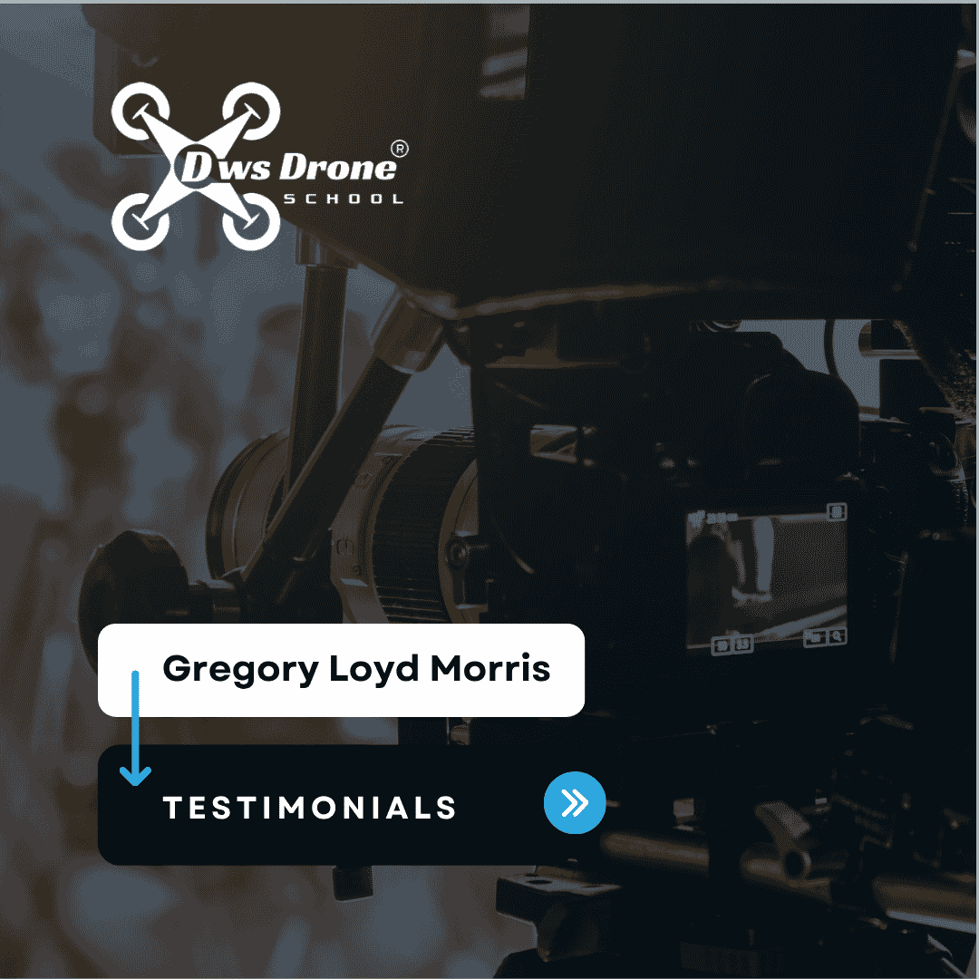 Gregory Loyd Morris
