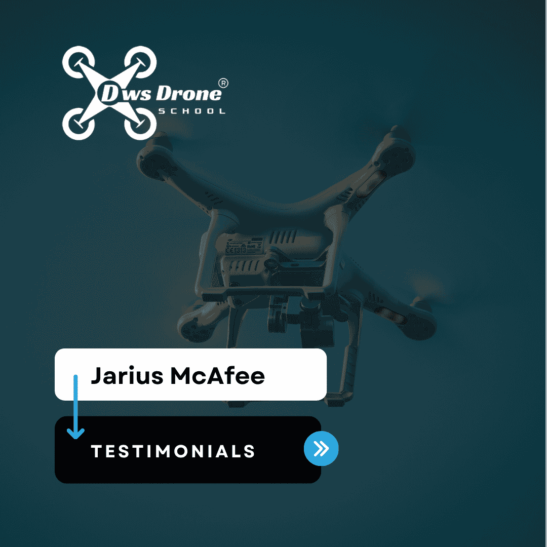 Jarius McAfee