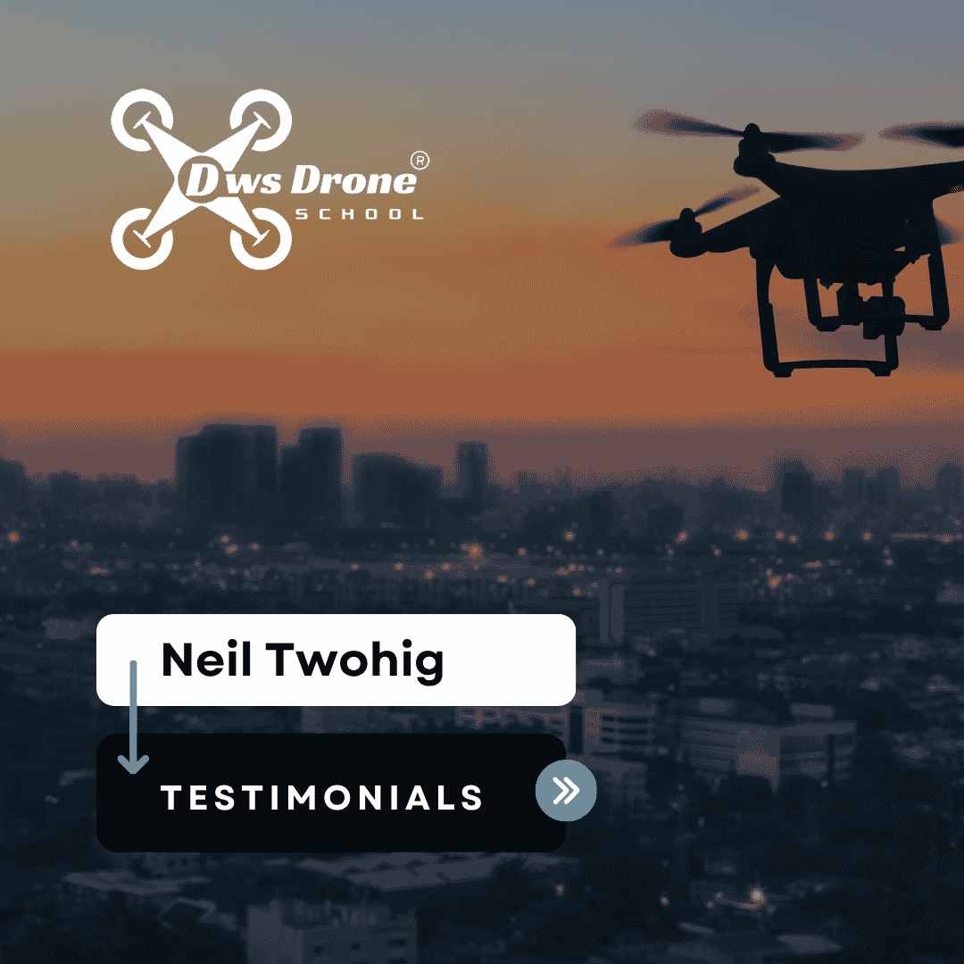 Neil Twohig