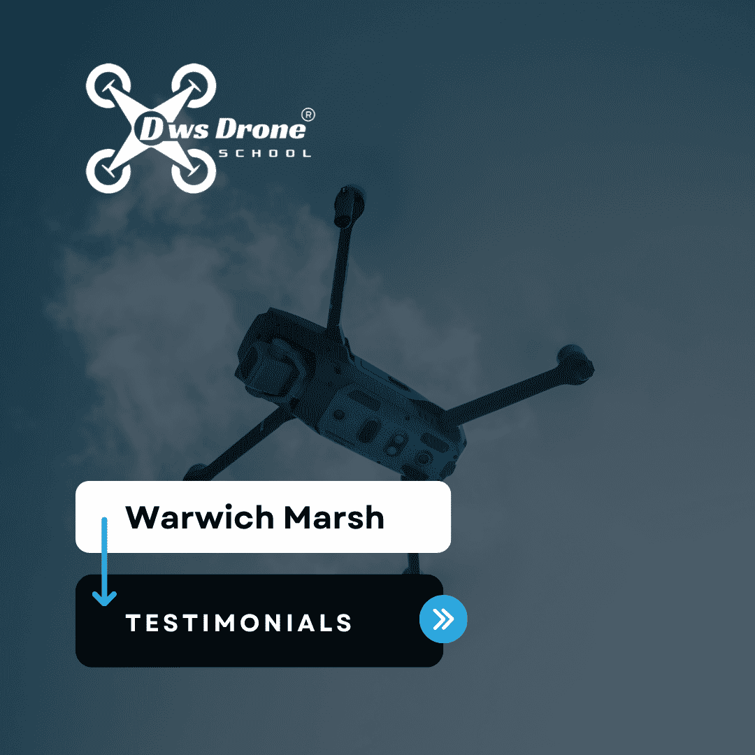 Warwich Marsh