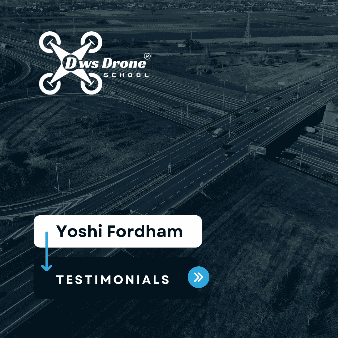 Yoshi Fordham