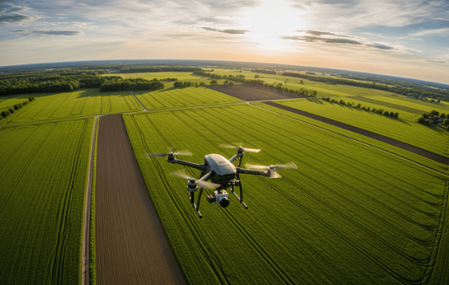 Drone Business Entrepreneurship