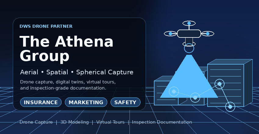 The Athena Group